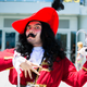 Illustration for article titled When You Wish Upon A Star: The Most Gorgeous Cosplay From D23, Day One!